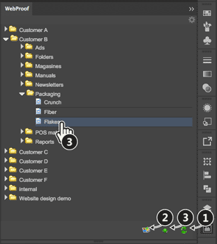 rightfont illustrator plug in